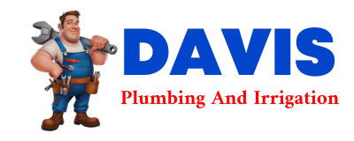 Trusted plumber in CREAMERY